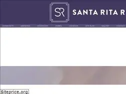 Sites similar to santaritaranchaustin.com