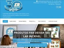 Sites similar to santaritasr.com
