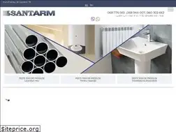 Sites similar to santarm.md