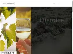 Sites similar to santarmettu.com