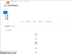 Sites similar to santarms.com