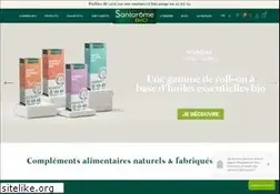 Sites similar to santarome.fr
