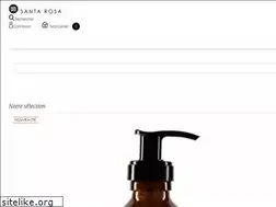 Sites similar to santarosa-parfumerie.com