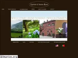 Sites similar to santarosa.com.pt