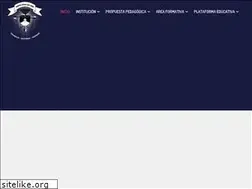 Sites similar to santarosa.edu.pe