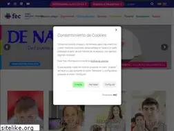 Sites similar to santarosaaltoaragonhuesca.com