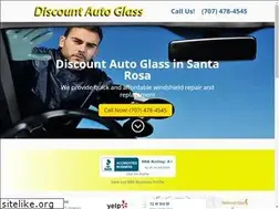 Sites similar to santarosaautoglass.com
