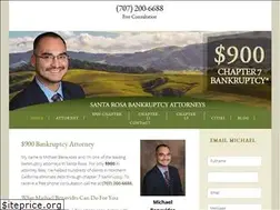 Sites similar to santarosabankruptcy.us