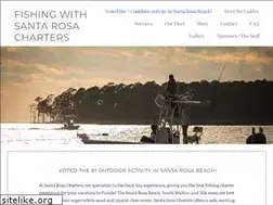 Sites similar to santarosabeachcharters.com