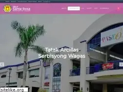 Sites similar to santarosacity.gov.ph
