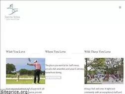 Sites similar to santarosaclub.com
