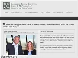 Sites similar to santarosacpa.com
