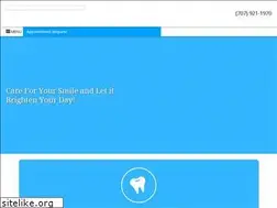 Sites similar to santarosadentalcare.com
