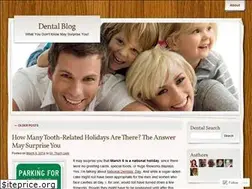 Sites similar to santarosadentist.wordpress.com