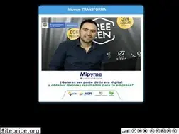 Sites similar to santarosadeosos-antioquia.gov.co