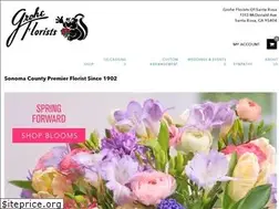 Sites similar to santarosaflowershop.com