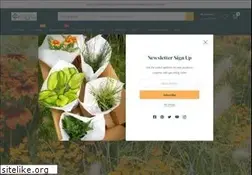 Sites similar to santarosagardens.com