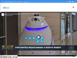 Sites similar to santarosamallpr.com