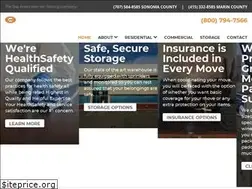Sites similar to santarosamoving.com