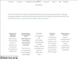 Sites similar to santarosaplaingroundwater.org