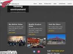 Sites similar to santarosaredwing.com