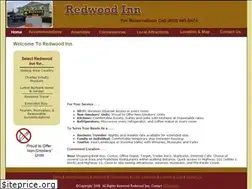 Sites similar to santarosaredwoodinn.com