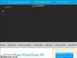 Sites similar to santarosarvresort.com