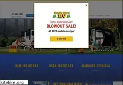 Sites similar to santarosarvsales.com