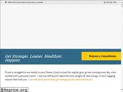 Sites similar to santarosasc.com