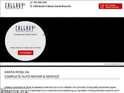Sites similar to santarosasmog.com