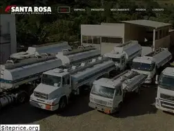 Sites similar to santarosatrr.com.br