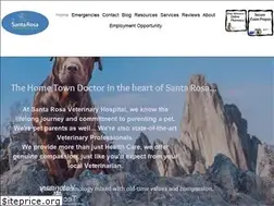 Sites similar to santarosaveterinary.com