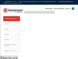 Sites similar to santarossa.com.ar