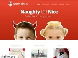 Sites similar to santarules.com
