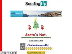 Sites similar to santas.net