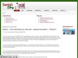Sites similar to santasbling.com