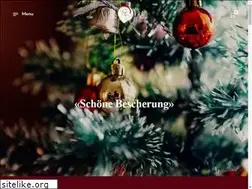 Sites similar to santashop.ch