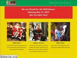 Sites similar to santaslandnc.net
