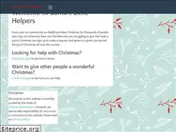 Sites similar to santaslittlehelpers.net