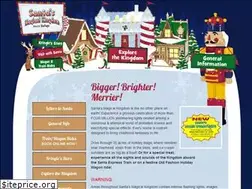 Sites similar to santasmagicalkingdom.com
