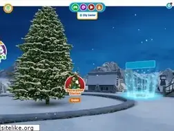 Sites similar to santasnorthpole.com