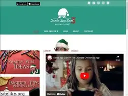 Sites similar to santaspycam.com