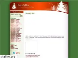 Sites similar to santassite.com