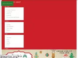 Sites similar to santastreefarm.com