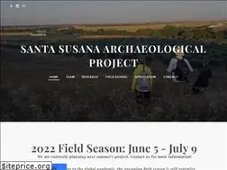 Sites similar to santasusanaproject.com