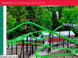 Sites similar to santasvillage.com