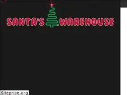 Sites similar to santaswarehouse.co.za