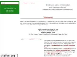 Sites similar to santaswoods.com