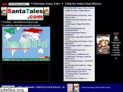 Sites similar to santatales.com