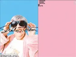 Sites similar to santateresa.ca
